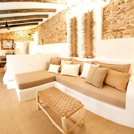 Villa Marineta - Apartamento Con Encanto En El Puerto De Denia - Mym Mediterranean Houses エクステリア 写真