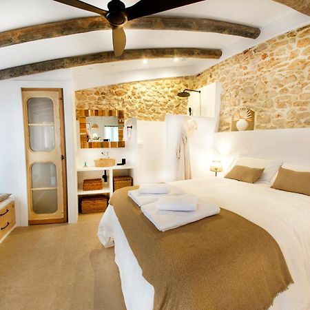 Villa Marineta - Apartamento Con Encanto En El Puerto De Denia - Mym Mediterranean Houses エクステリア 写真