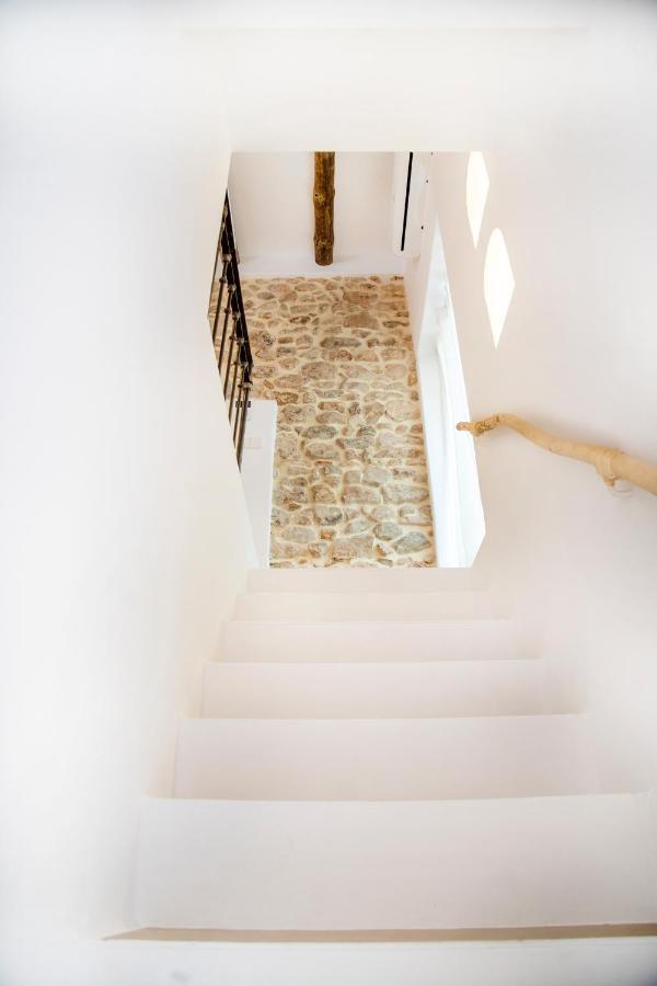 Villa Marineta - Apartamento Con Encanto En El Puerto De Denia - Mym Mediterranean Houses エクステリア 写真