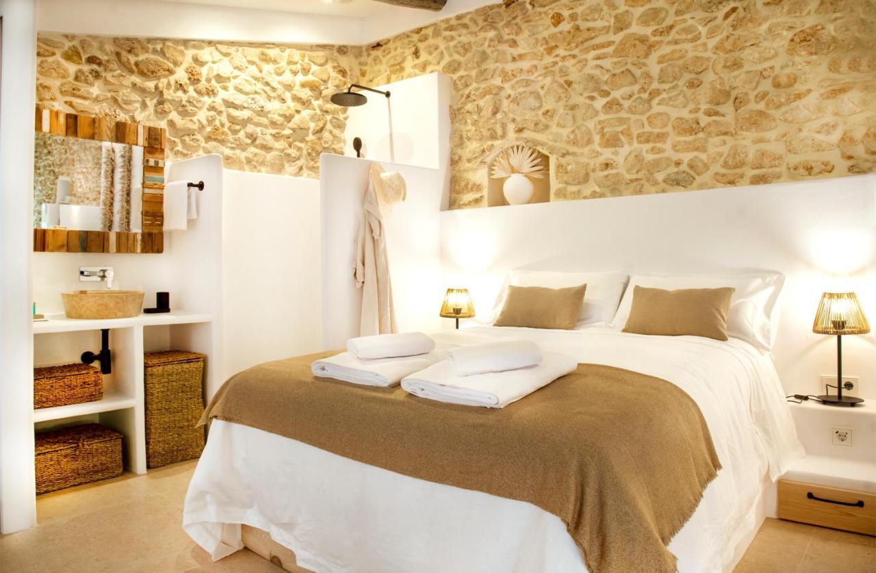 Villa Marineta - Apartamento Con Encanto En El Puerto De Denia - Mym Mediterranean Houses エクステリア 写真