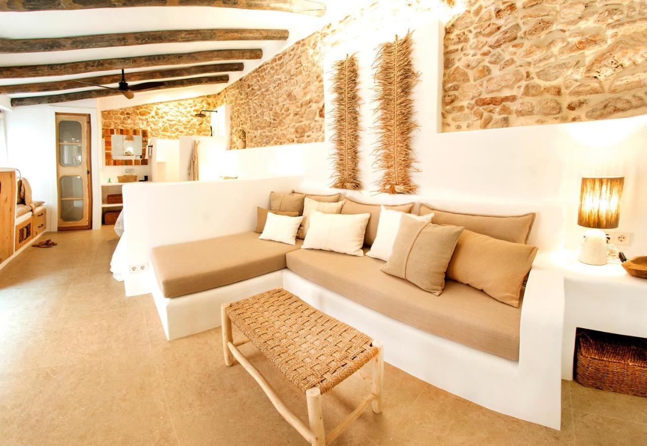 Villa Marineta - Apartamento Con Encanto En El Puerto De Denia - Mym Mediterranean Houses エクステリア 写真