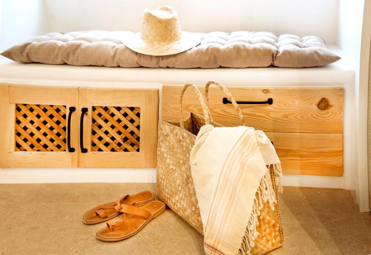Villa Marineta - Apartamento Con Encanto En El Puerto De Denia - Mym Mediterranean Houses エクステリア 写真