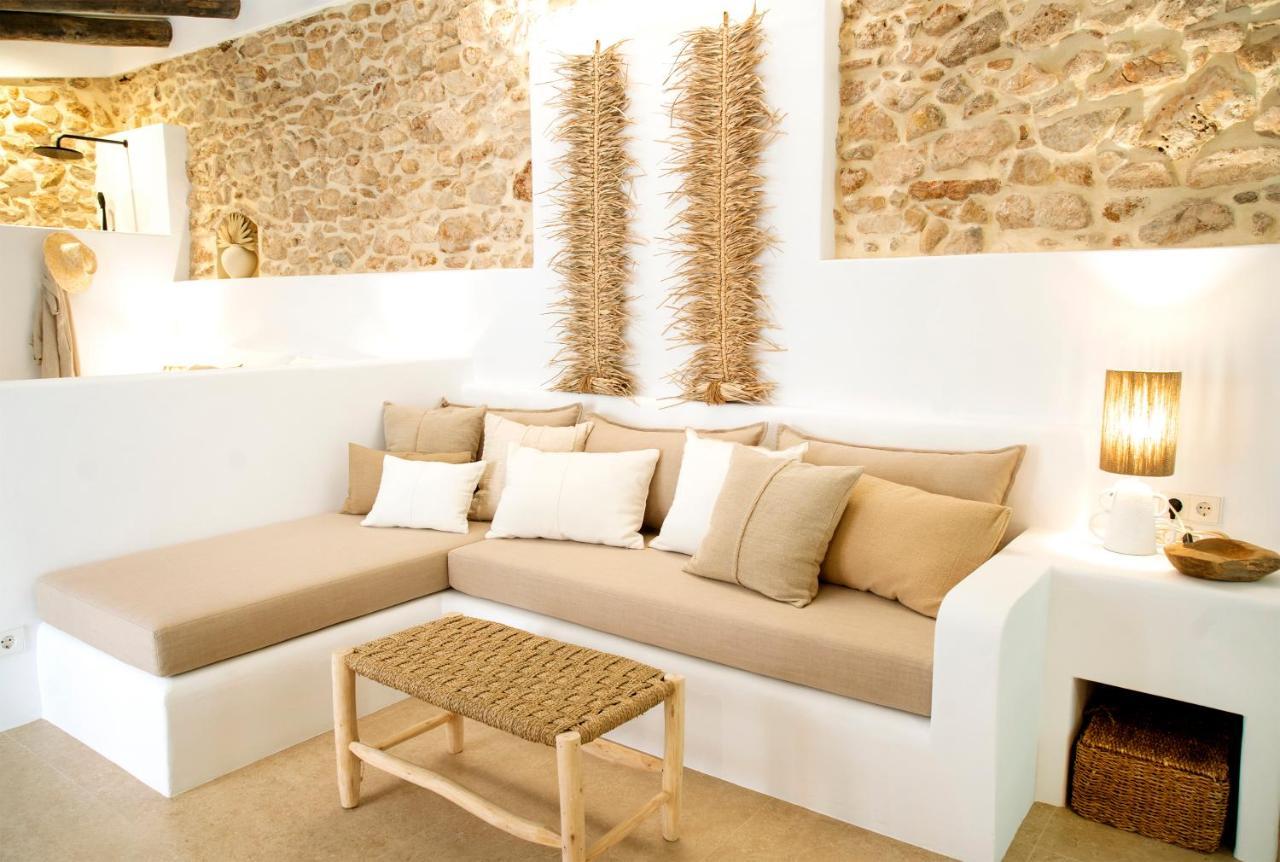 Villa Marineta - Apartamento Con Encanto En El Puerto De Denia - Mym Mediterranean Houses エクステリア 写真