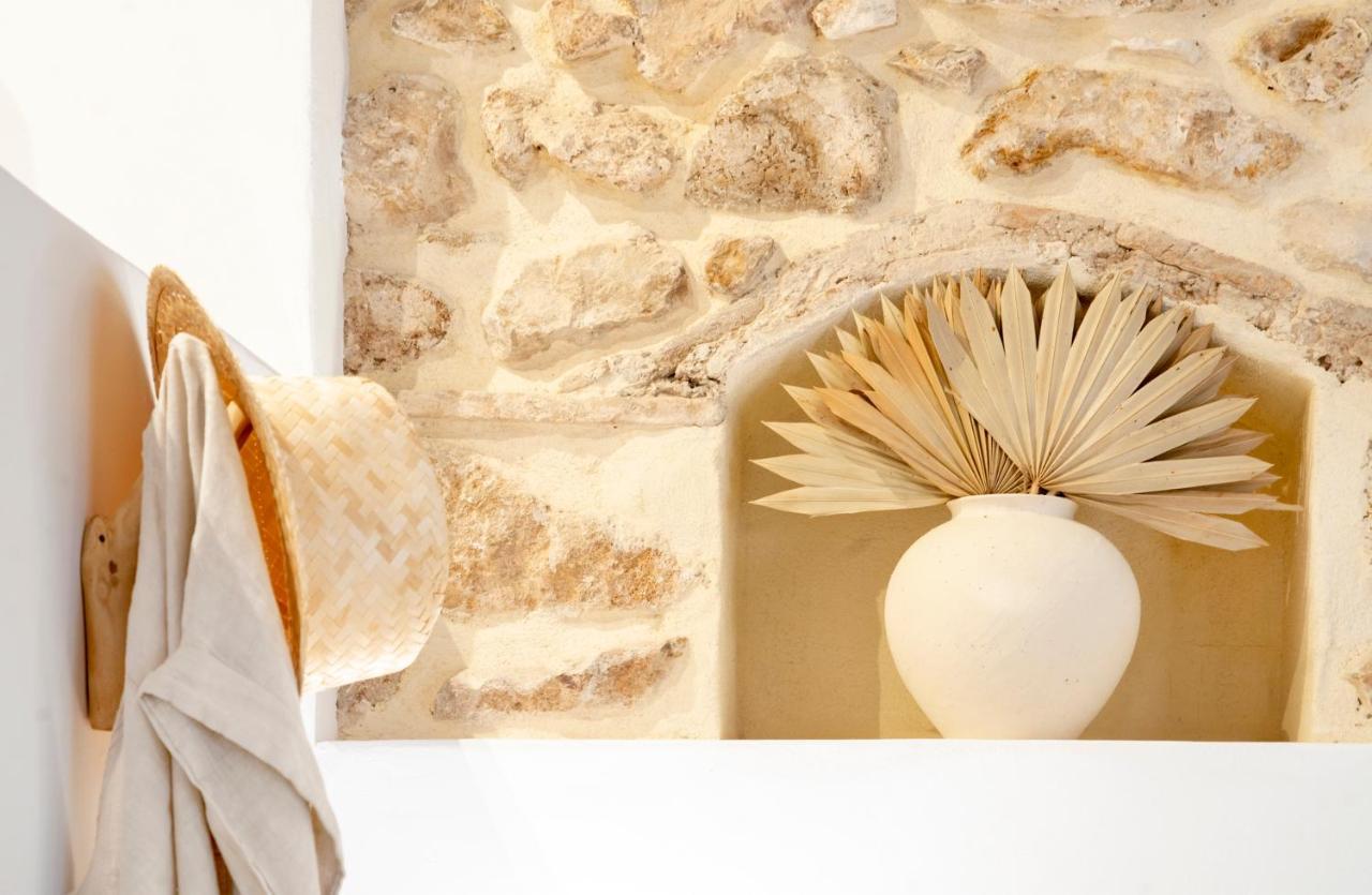 Villa Marineta - Apartamento Con Encanto En El Puerto De Denia - Mym Mediterranean Houses エクステリア 写真