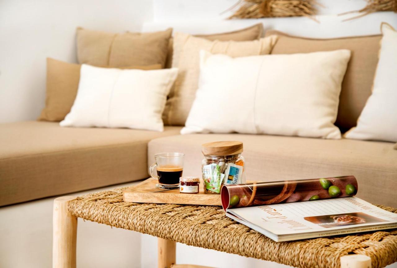Villa Marineta - Apartamento Con Encanto En El Puerto De Denia - Mym Mediterranean Houses エクステリア 写真